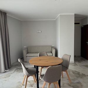 Apartament rodzinny z łóżkiem king-size